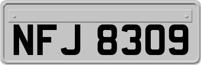 NFJ8309