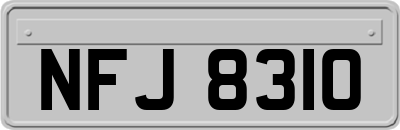 NFJ8310