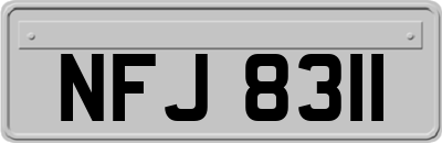 NFJ8311