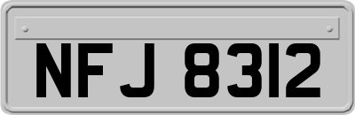 NFJ8312