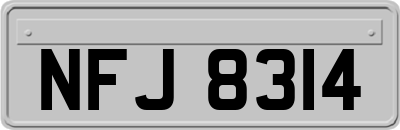 NFJ8314