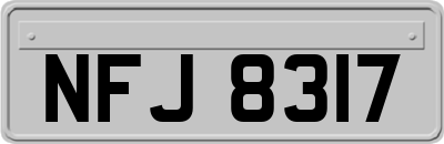 NFJ8317