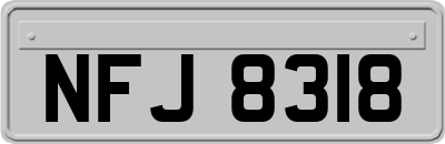 NFJ8318