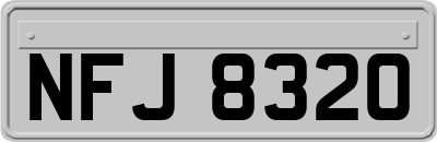 NFJ8320