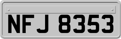 NFJ8353