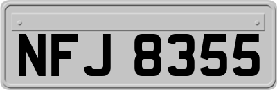 NFJ8355