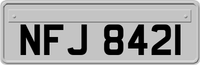 NFJ8421