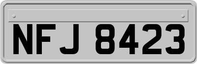 NFJ8423