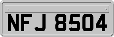 NFJ8504