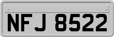 NFJ8522