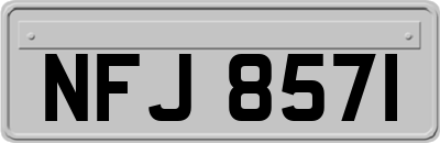 NFJ8571