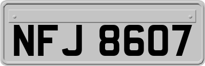 NFJ8607