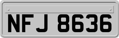 NFJ8636