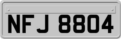 NFJ8804