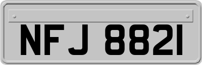 NFJ8821