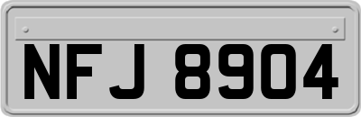 NFJ8904