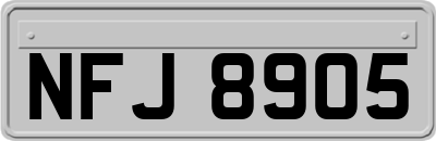 NFJ8905