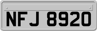 NFJ8920