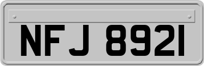 NFJ8921