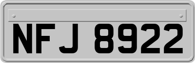 NFJ8922