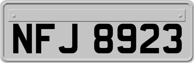 NFJ8923