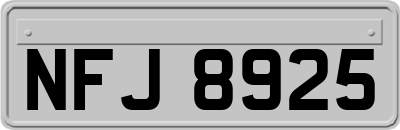 NFJ8925