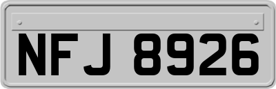 NFJ8926