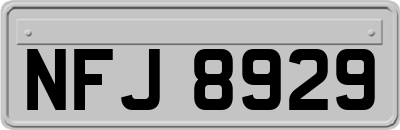 NFJ8929