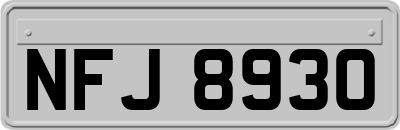 NFJ8930