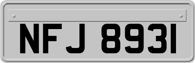 NFJ8931