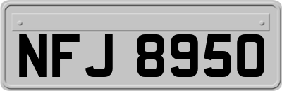 NFJ8950