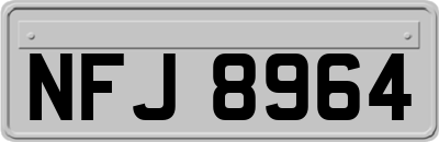 NFJ8964