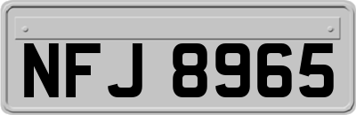 NFJ8965