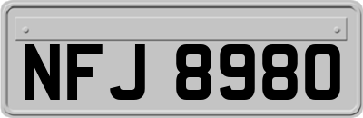 NFJ8980