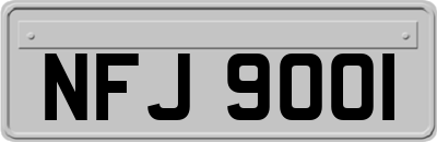 NFJ9001