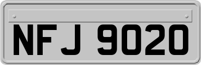 NFJ9020