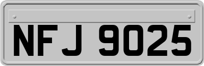 NFJ9025