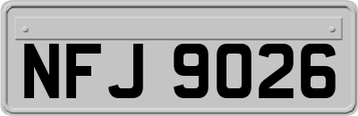 NFJ9026