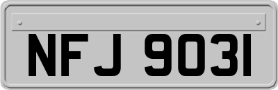 NFJ9031