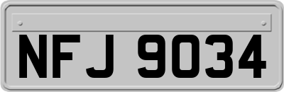 NFJ9034