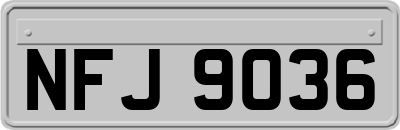 NFJ9036