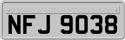 NFJ9038