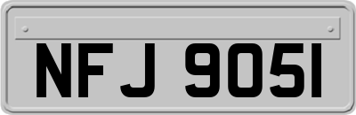 NFJ9051