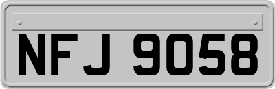 NFJ9058