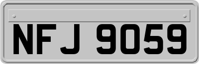 NFJ9059