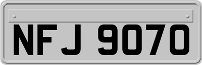 NFJ9070