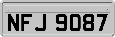 NFJ9087