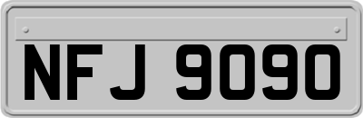 NFJ9090