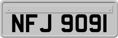 NFJ9091