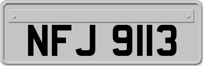 NFJ9113